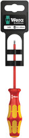 WERA 160 i SB VDE izolovaný plochý skrutkovač, 0.4 x 2.5 x 80 mm