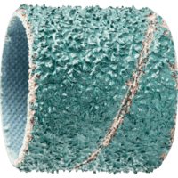 PFERD TOOLS Abr. Špirálové pásy / bubnové brúsky GSB 2525 Z 36