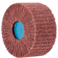 PFERD TOOLS Fleece vrstvené (netkané) náradie PNL 10050 M14 A 280