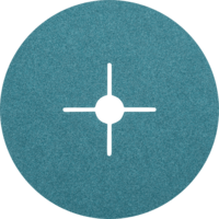 PFERD TOOLS vláknové kotúče FS 180-22 Z 60