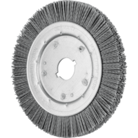 PFERD TOOLS Kolesové kefy RBU 20016/22,2 SiC 180 0,90