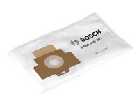 BOSCH Vrecko na prach z rúna, 3 ks - 2608000891