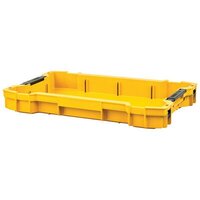 DeWALT Vlozka plastova TOUGH SYSTEM 2.0 plytka 7cm DWST83407-1