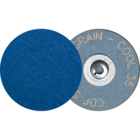 PFERD TOOLS COMBIDISC Brúsky CDF 38 VICTOGRAIN-COOL 36