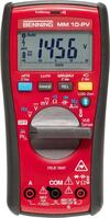 BENNING Digitálny multimeter MM 10-PV Benning