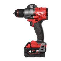 MILWAUKEE M18FPD3-402C AKU VŔTAČKA S PRÍKLEPOM 4.GEN 4933492473