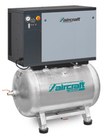 Aircraft Piestový kompresor Airprofi 853/270/10 H Silent