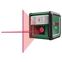 BOSCH Krížový čiarový laser Quigo - 0603663503