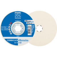 PFERD TOOLS COMBICLICK CC-FR 115