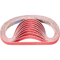 PFERD TOOLS Nástroje s povrchovou úpravou BA 10/330 CO-COOL 80