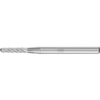 PFERD TOOLS Karbidové frézy WRC 0210/3 Z3 PLUS