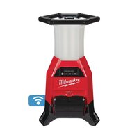 MILWAUKEE M18 ONESLDP-0 AKKUMULÁTOROS LED KOMPAKT LÁMPA TÖLTŐVEL 4933459160