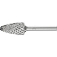 PFERD TOOLS Karbidové frézy RBF 1630/6 OCEĽ