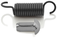 KNIPEX 95 39 08 S Sada napínacích pružín pre bočné vkladanie 95 36 25/28