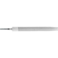 PFERD TOOLS Drevené pilníky a rašple 1552 200 H2