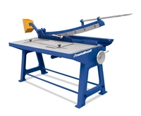 Pákové nôžky na plech BSS 1250 E