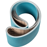 PFERD TOOLS Nástroje s povrchovou úpravou BA 150/2000 X Z 80