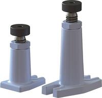 FORMAT Podpera skrutkovacia 200-320mm 40kN Format