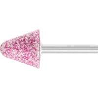 PFERD TOOLS brúsne telieska KE 2525 6 ADW 30 M5V OCEĽ