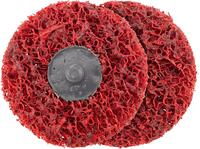 FORMAT Kotúč čistiaci 50,8mm extra hrubý ROLOC Format