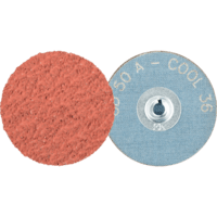 PFERD TOOLS COMBIDISC Brúsky CD 50 A-COOL 36