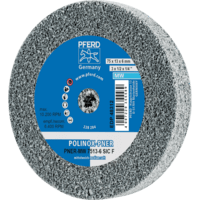 PFERD TOOLS Fleece vrstvené (netkané) náradie PNER-MW 7513-6 SiC F