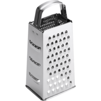 FISKARS Strúhadlo štvorhranné Essential | 1065589