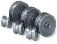 BOW Topenárske kladky pre OH 010