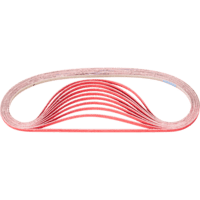 PFERD TOOLS Potažené abrazíva BA 6/610 CO-COOL 80