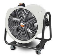 Unicraft Mobilný ventilátor MV 60
