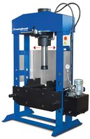 WPP 160 HBK hidraulikus prés