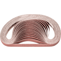 PFERD TOOLS Nástroje s povrchovou úpravou BA 13/457 T A 80