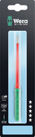 WERA Kraftform Kompakt VDE 3067 iS TORX® Take it easy SB, nerezová oceľ, TX 15 x 157 mm