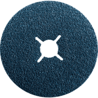 PFERD TOOLS vláknové kotúče FS 125-16 VICTOGRAIN 60