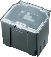 BOSCH SystemBox 1 600 A01 6CU - Malý box na príslušenstvo