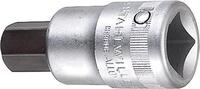 STAHLWILLE Hlavica 3/4" imbus 17 x 80mm 59 Stahlwille