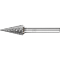 PFERD TOOLS Karbidové frézy SKM 1225/6 Z3 PLUS