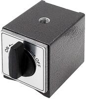 FORMAT Patka magnetická náhradná 60x50x55mm M8 800N Format