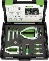 KUKKO Sada sťahovacia 8 diel model 25-A Kukko