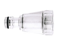 Cleancraft Vízszűrő HDR-K-hoz