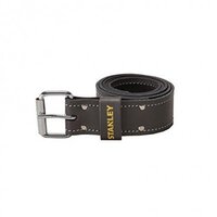 STANLEY Kožený opasok STST180119