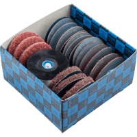 PFERD TOOLS COMBIDISC Brúsky COMBIDISC-SET 75