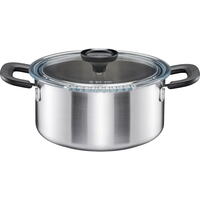 FISKARS Functional Form fedővel ellátott edény, 3 l | 1072316