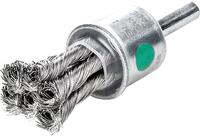 LESSMANN Kartáč štetcový 19 x 0,35mm nerez Lessmann