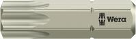 WERA Bit 1/4" torx T40 x 25mm 3867/1 TS Torx Wera
