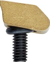 Úpinka Pitbull M2,5 MS s tupou hranou MITEE BITE