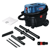BOSCH GAS 12-25 PL Professional - 0 601 97C 100 - Profesionální vysavac pro vysávání namokro / nasucho