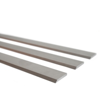 Náhradné hoblovacie nože pre ADH 26 C (3 ks)