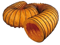 Unicraft Mobil ventilátorhoz való tömlő - ø 600 mm / 10 m