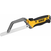 DeWALT Mini píla na železo DWHT203270